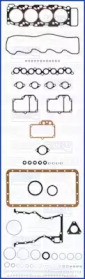 WILMINK GROUP wg1165339 -  Комплект прокладок, двигатель